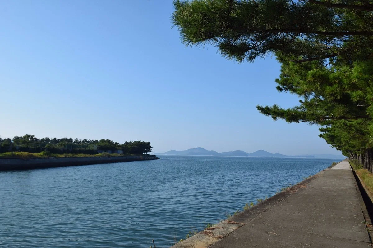 Utazurinkai Park