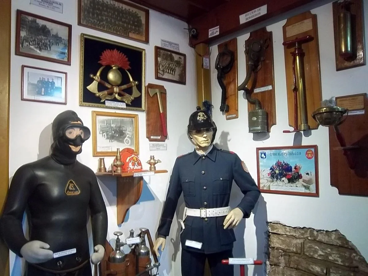 Museo Historico Policial de Jujuy