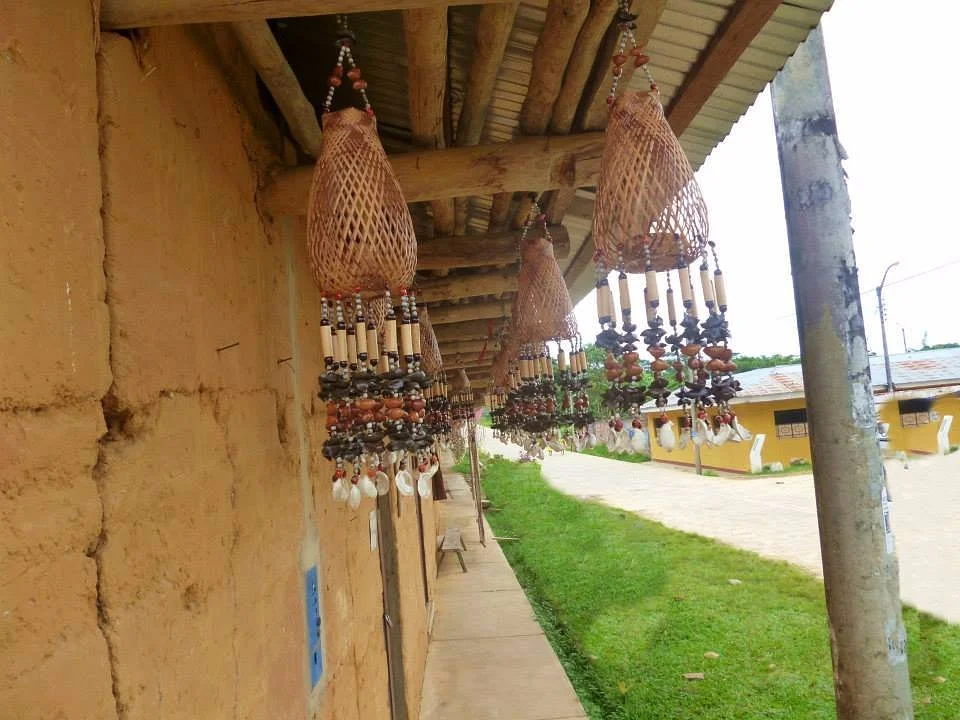Comunidad Nativa Wayku