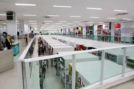 Shopping Popular Cuiaba