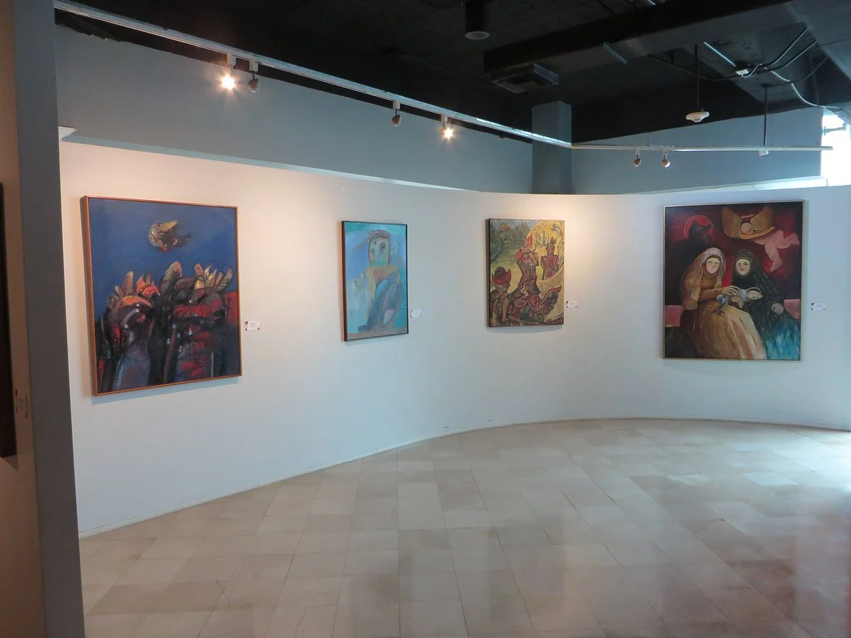 Museo del Banco Central