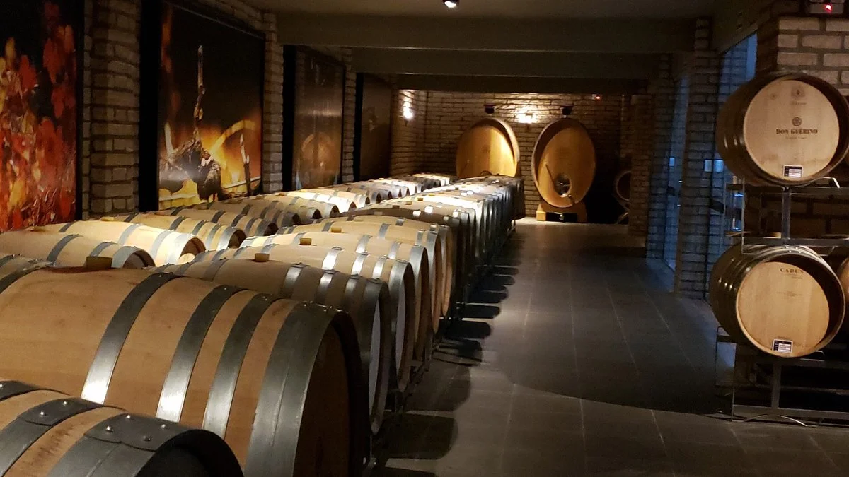Vinícola Don Guerino
