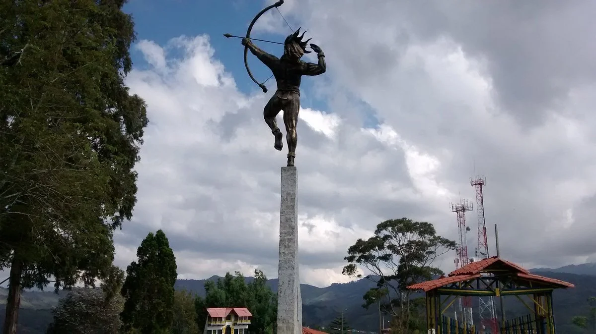 Cacique Pipinta