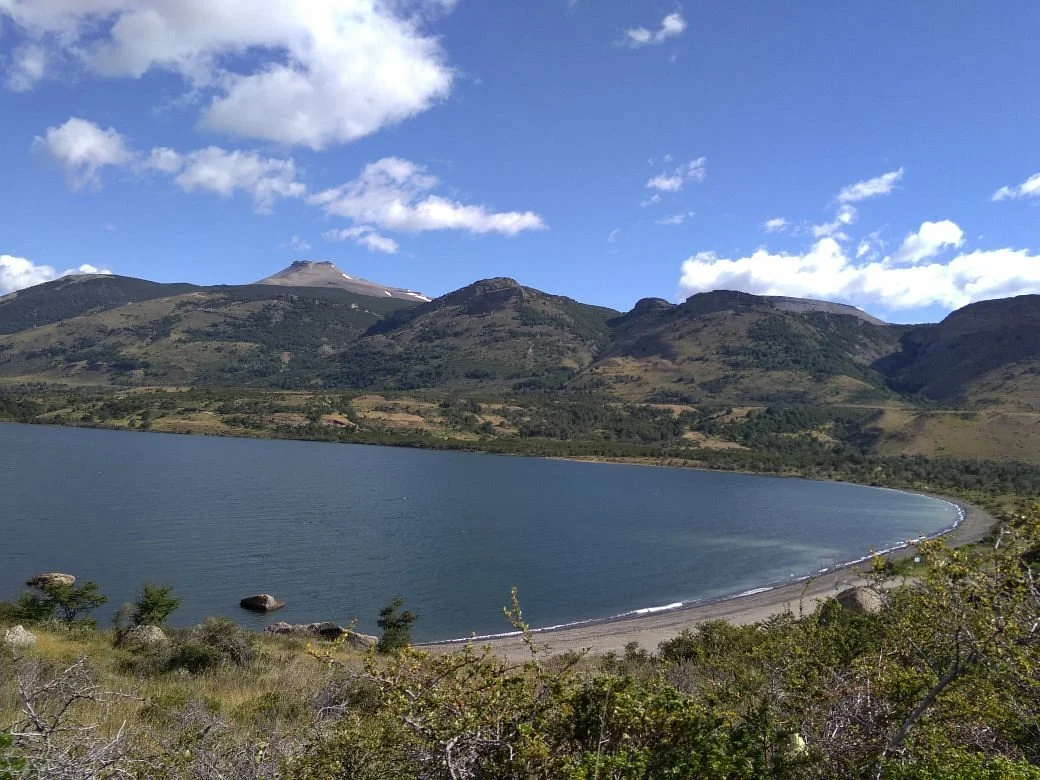 Lago Sofia
