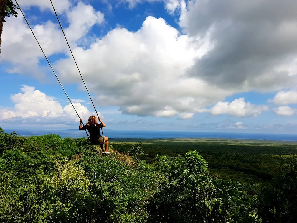 Highland View Galapagos