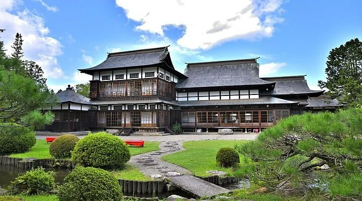 Kumano Shrine