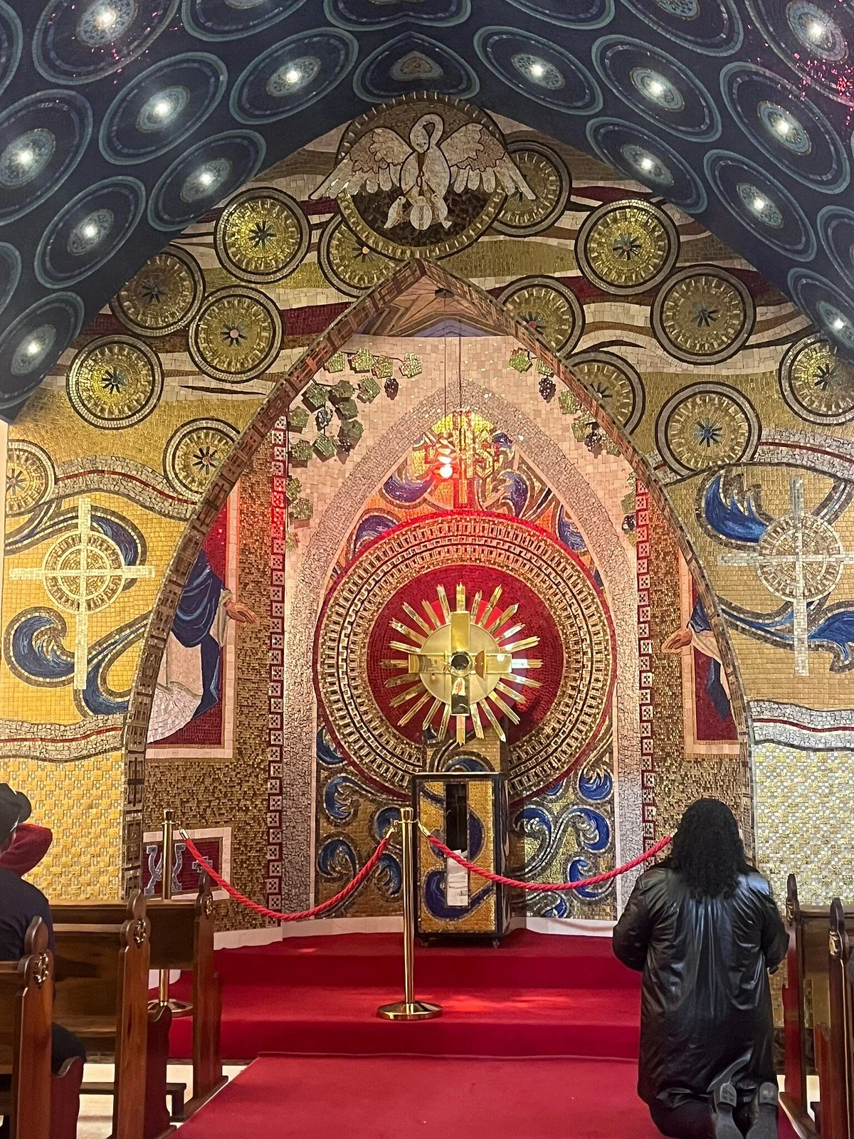 Santuário de Nossa Senhora de Guadalupe