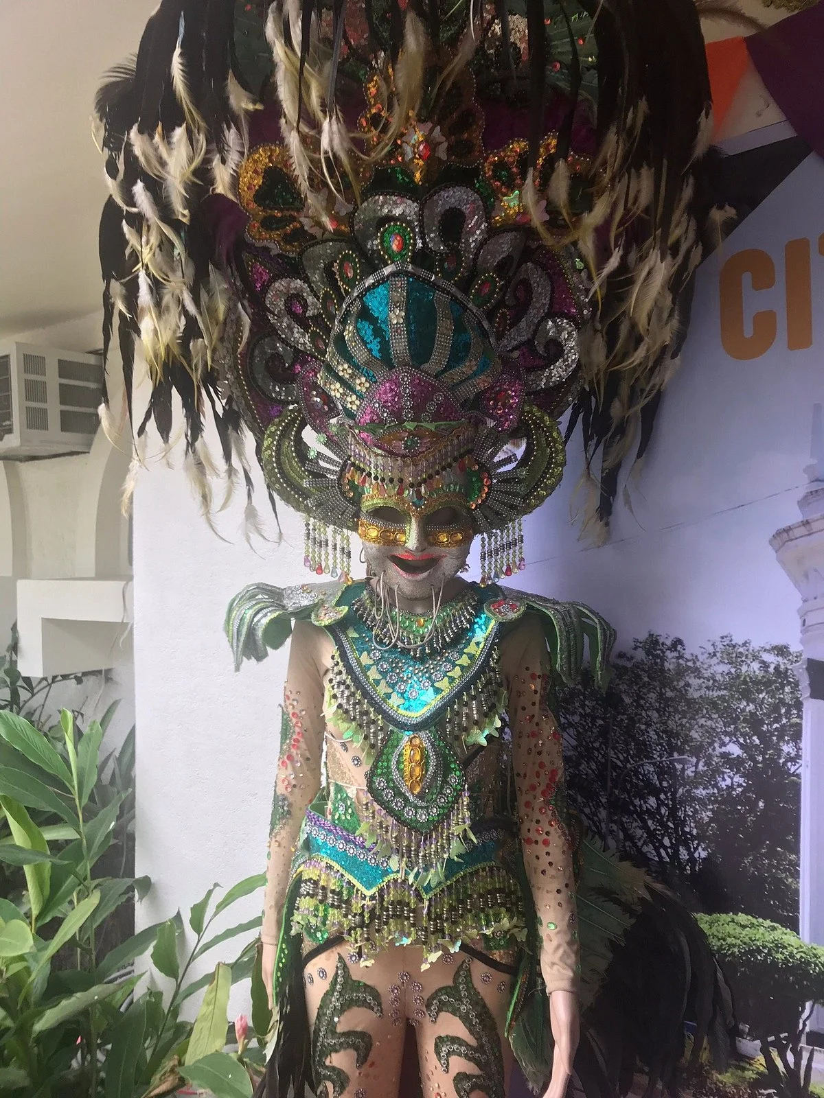 Masskara Festival