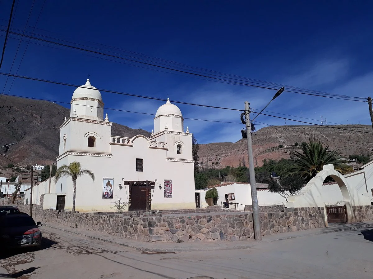 Plaza Alvarez Prado