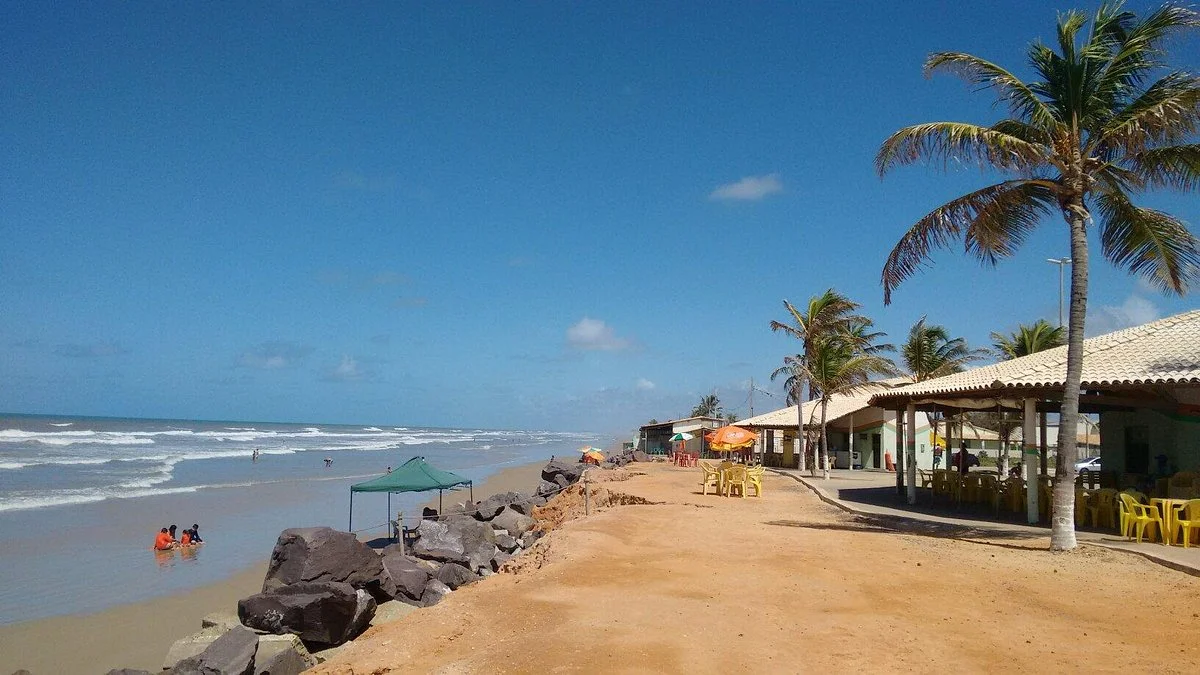 Abais Beach