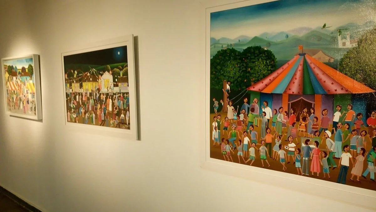 Museu de Arte de Goiânia