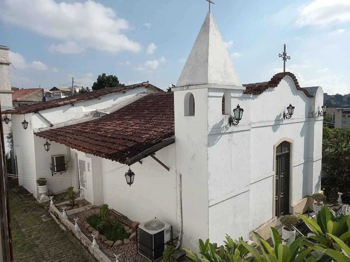 Capela de São Matheus