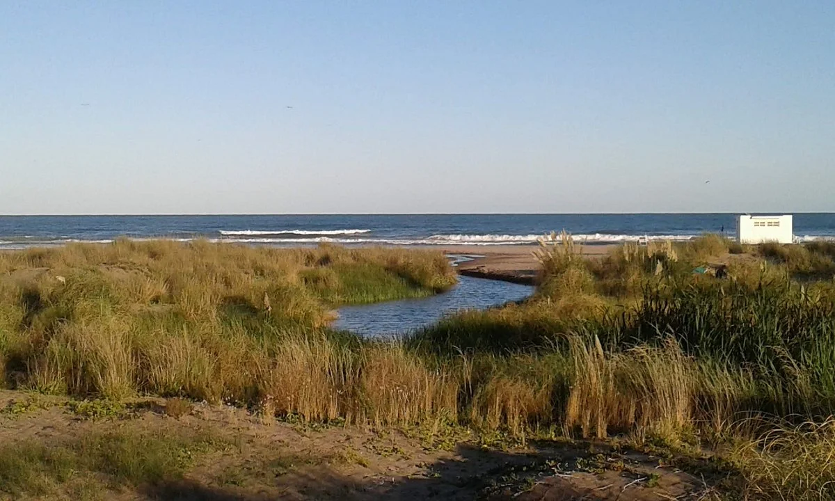 Reserva Natural del Puerto
