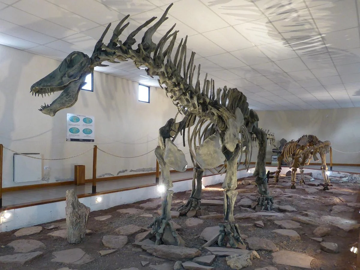 Museo Municipal Ernesto Bachmann