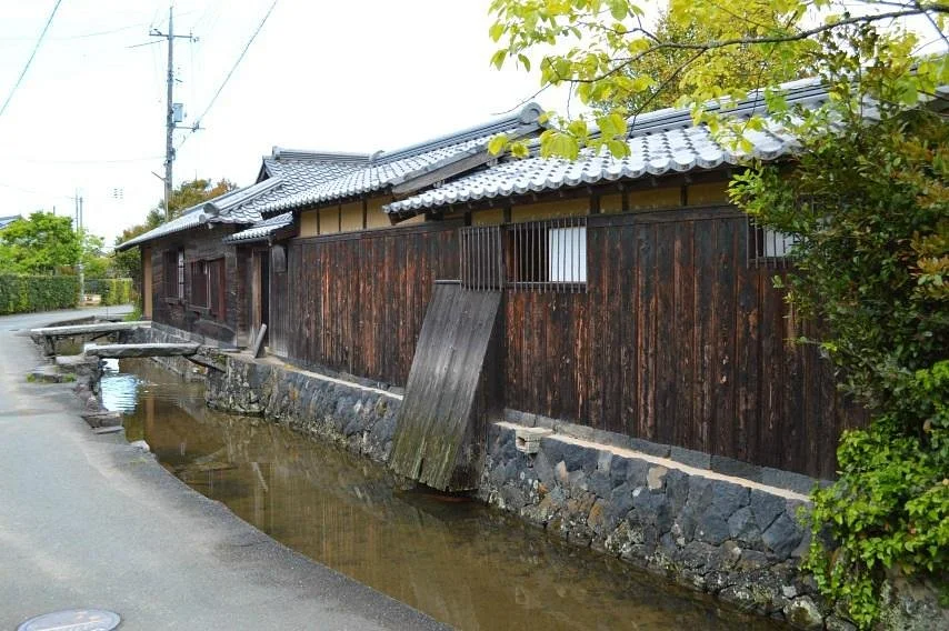 Yukawa Family Old Residence