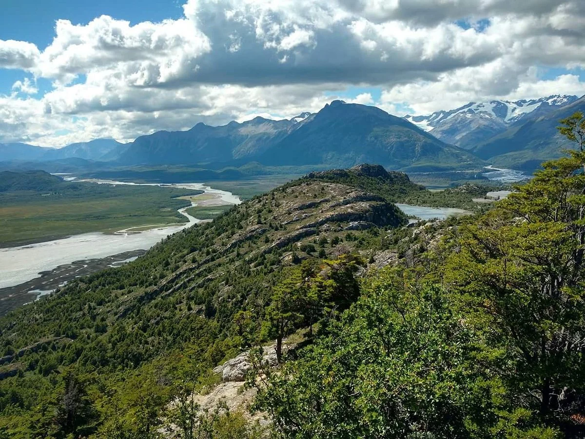 Cerro Altavista