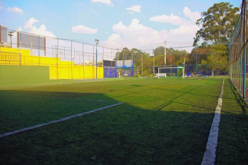 Club Aldeia