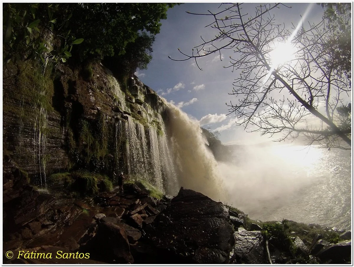 Salto el Sapo