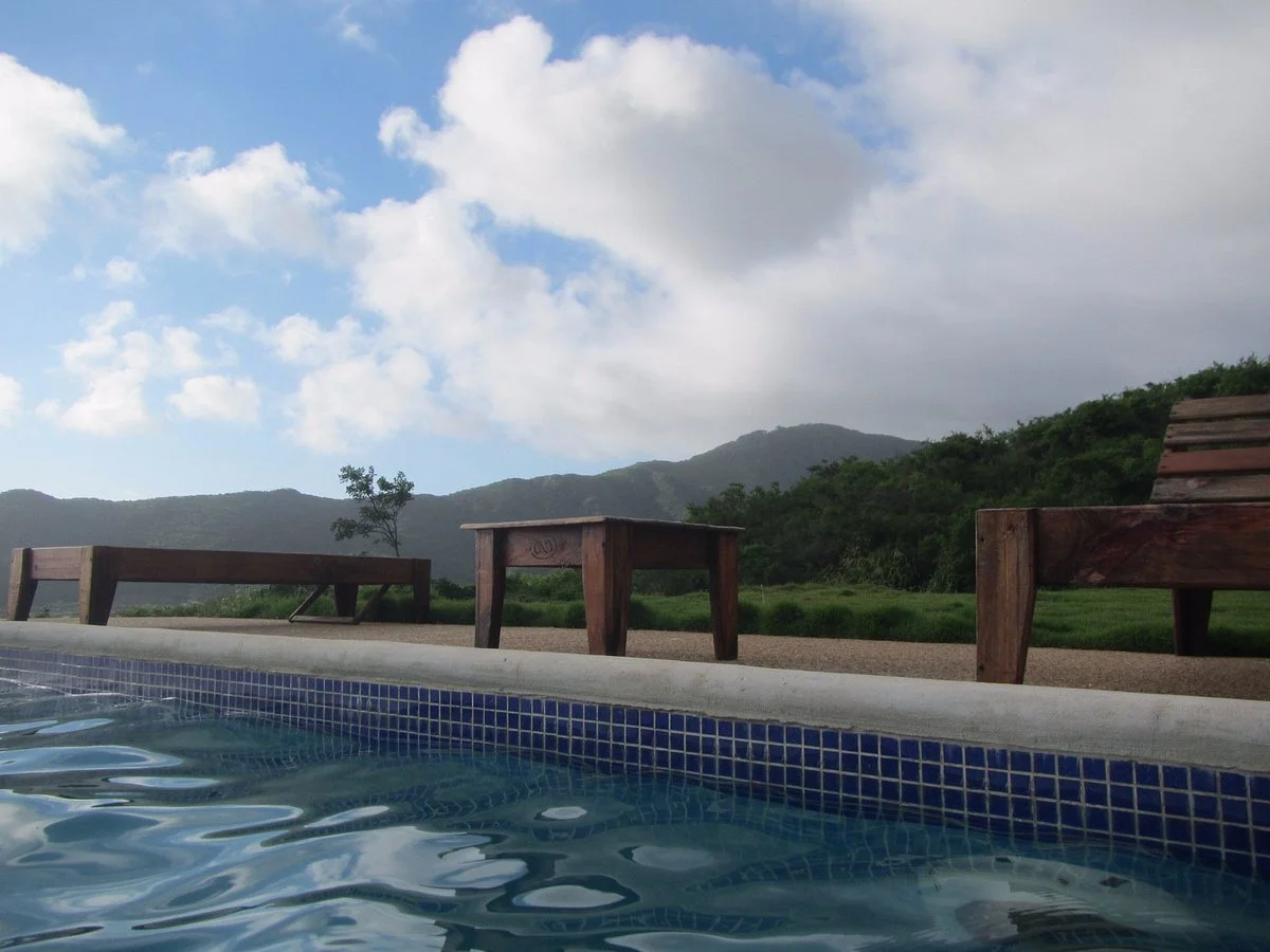 Hacienda El Tanque