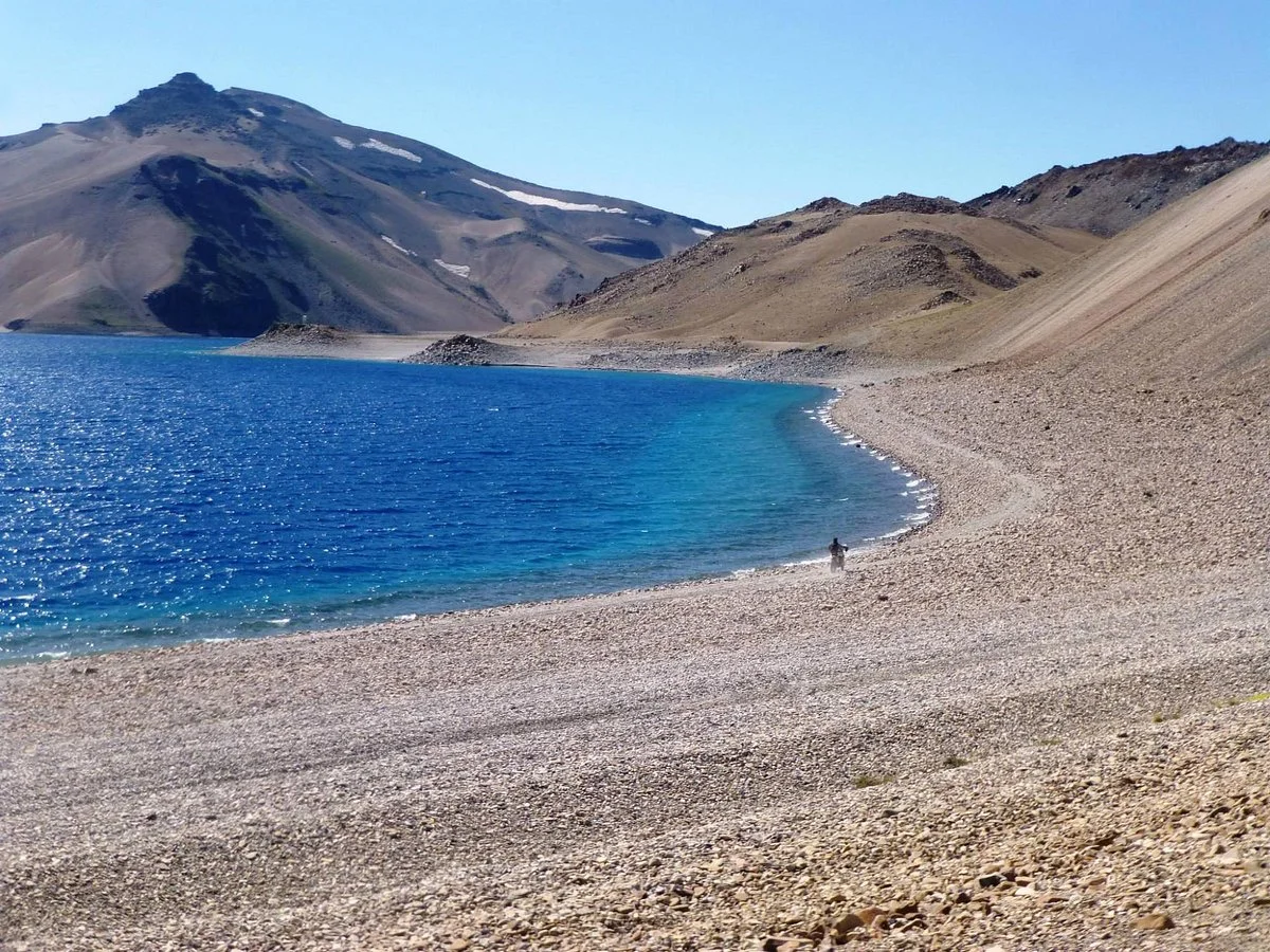 Laguna Fea