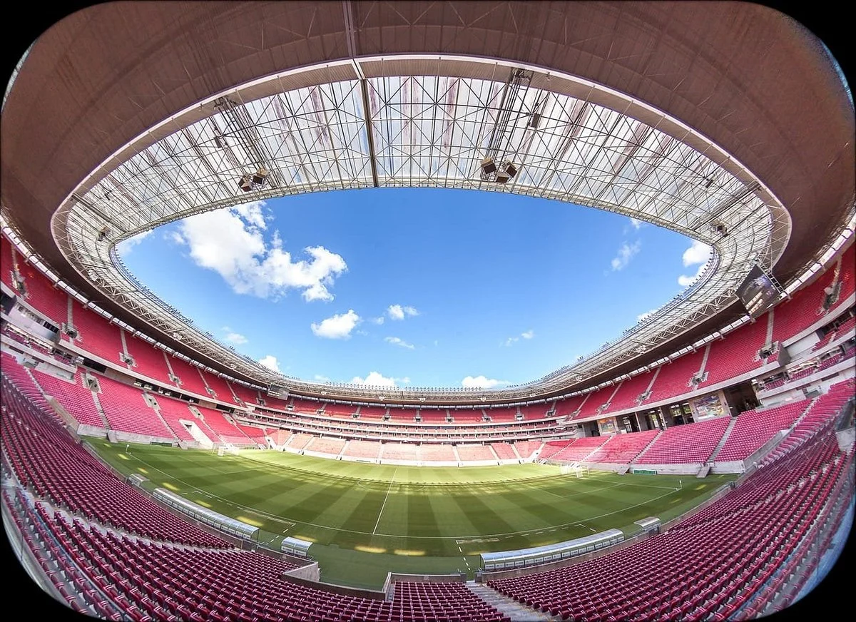 Arena de Pernambuco