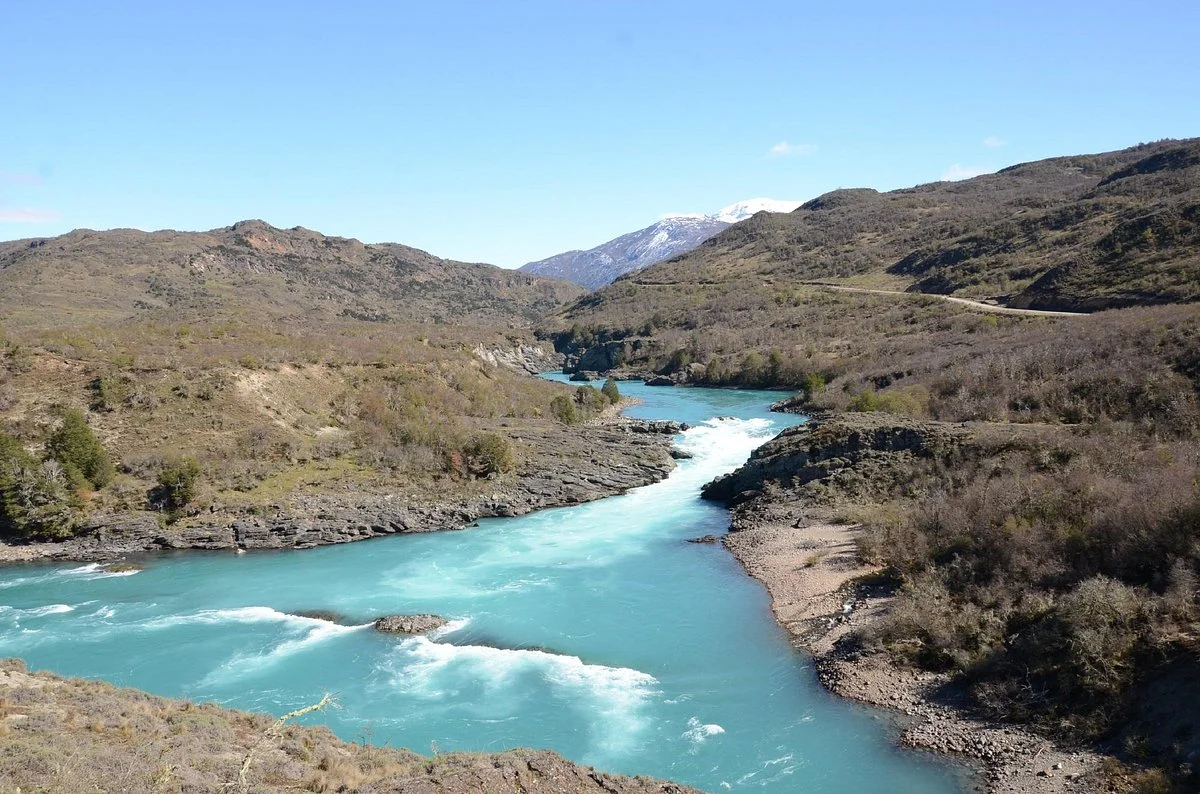 Baker River