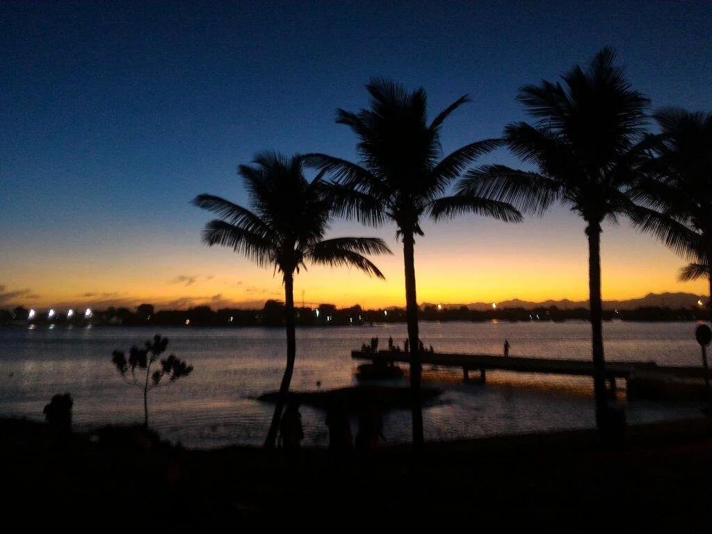 Praça As Primaveras