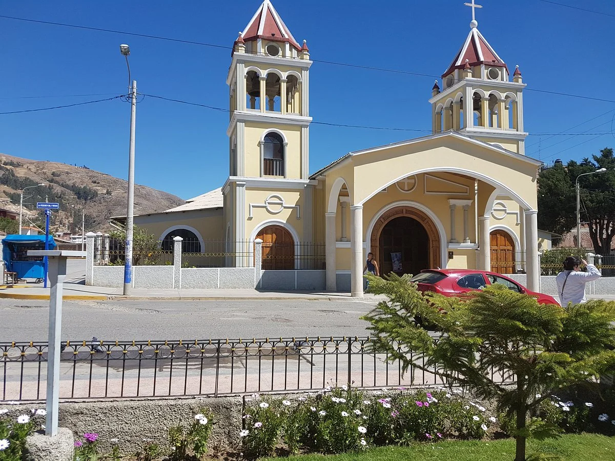 Plaza de Belen