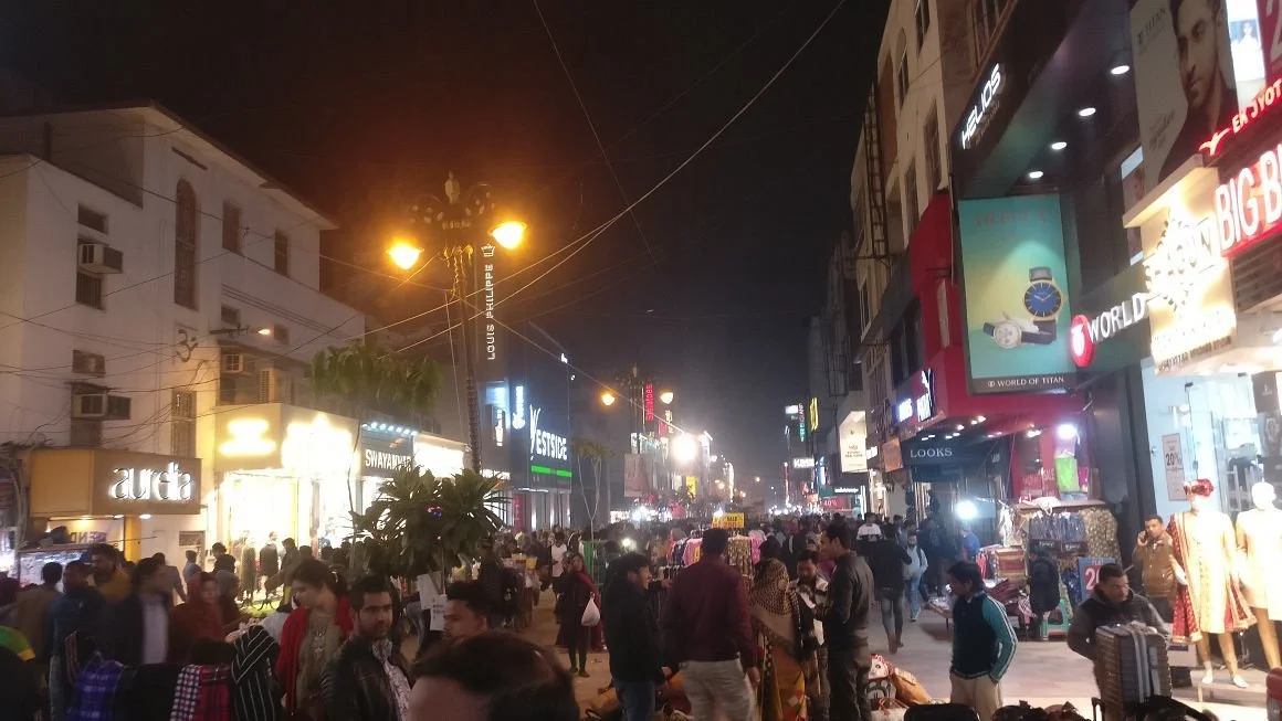 Karol Bagh