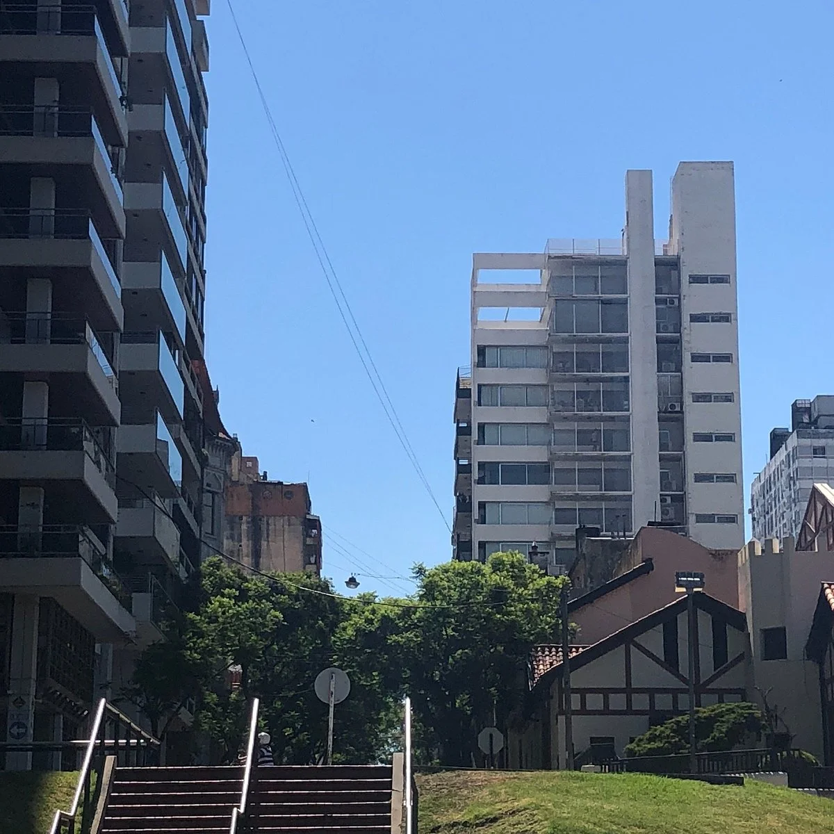 Edificio Altamira