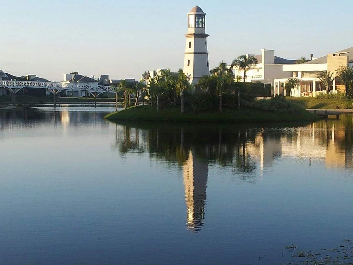 Atlantida Beach
