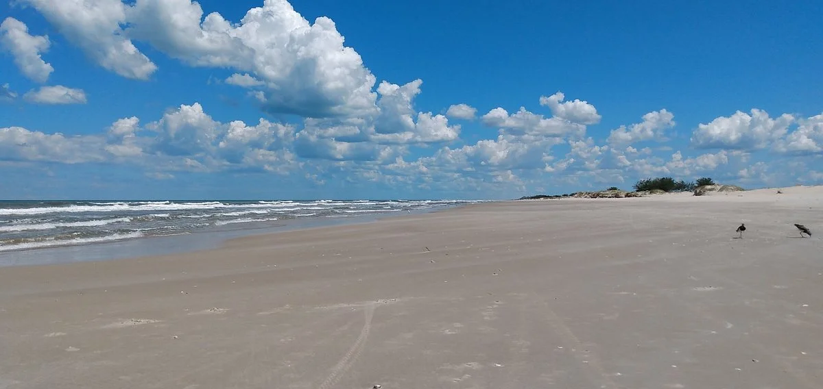 Capao Novo Beach