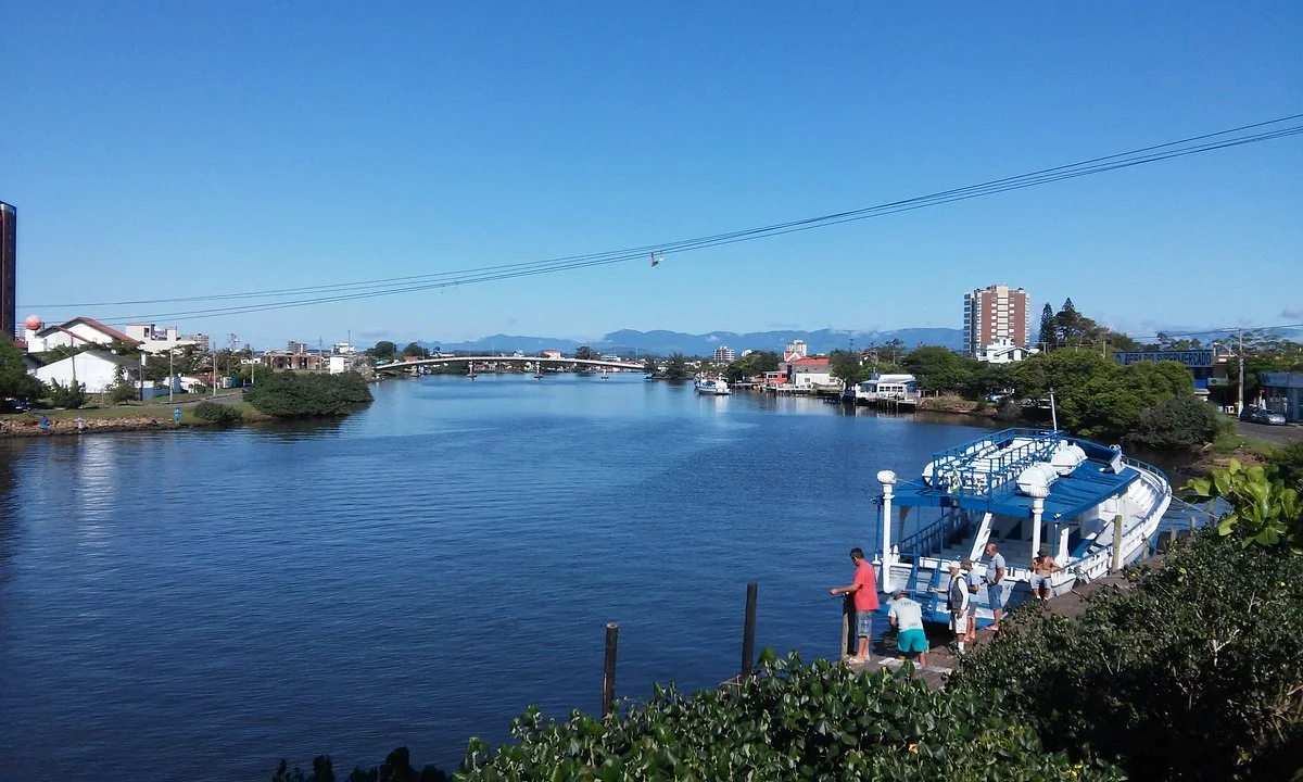Ponte Pensil