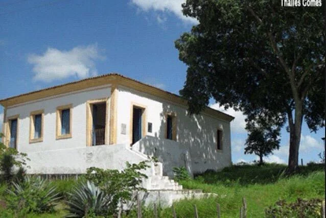 Memorial Augusto dos Anjos