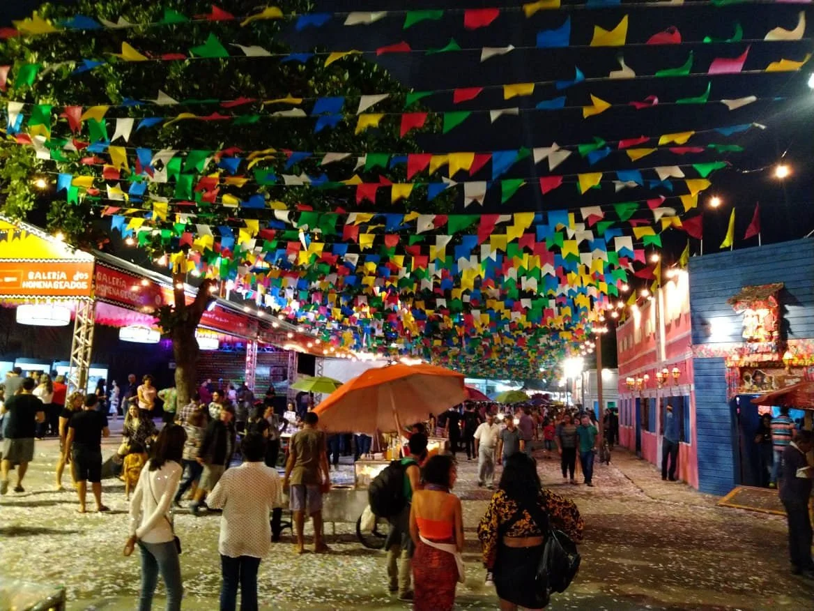 São João de Caruaru