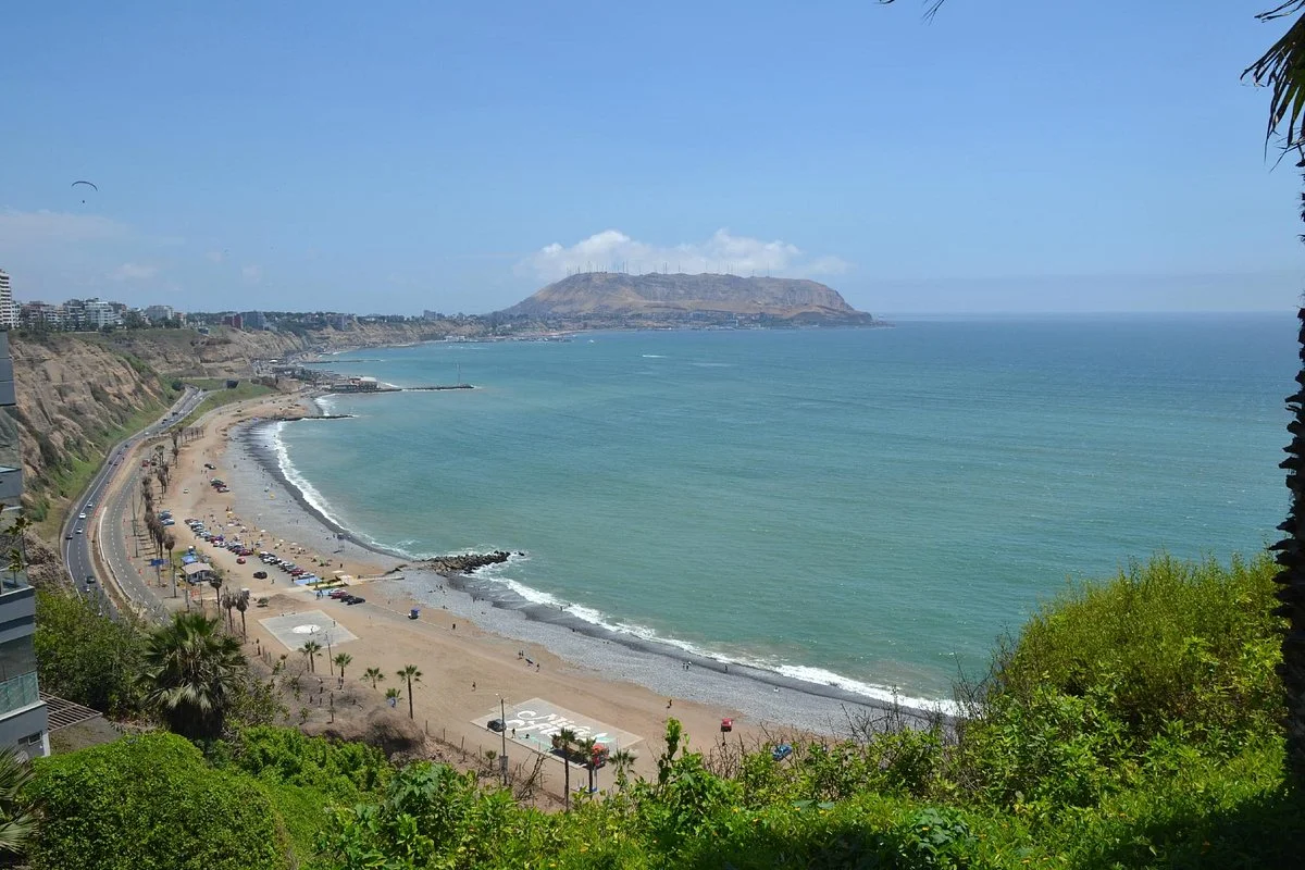Costa Verde