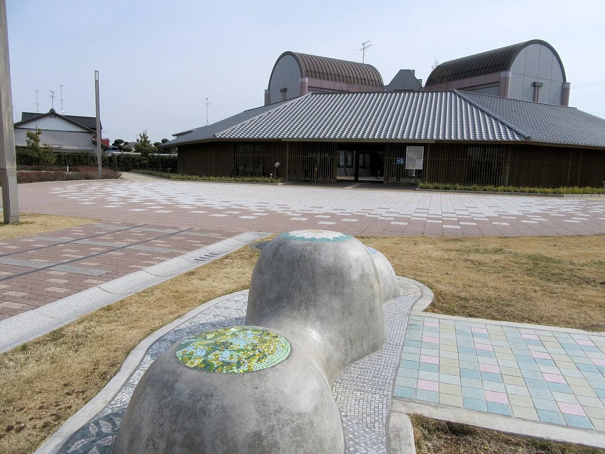 Fukuroi Local Museum
