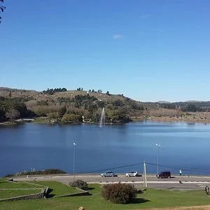 Los Alamos Centro de entranamiento para pilotos
