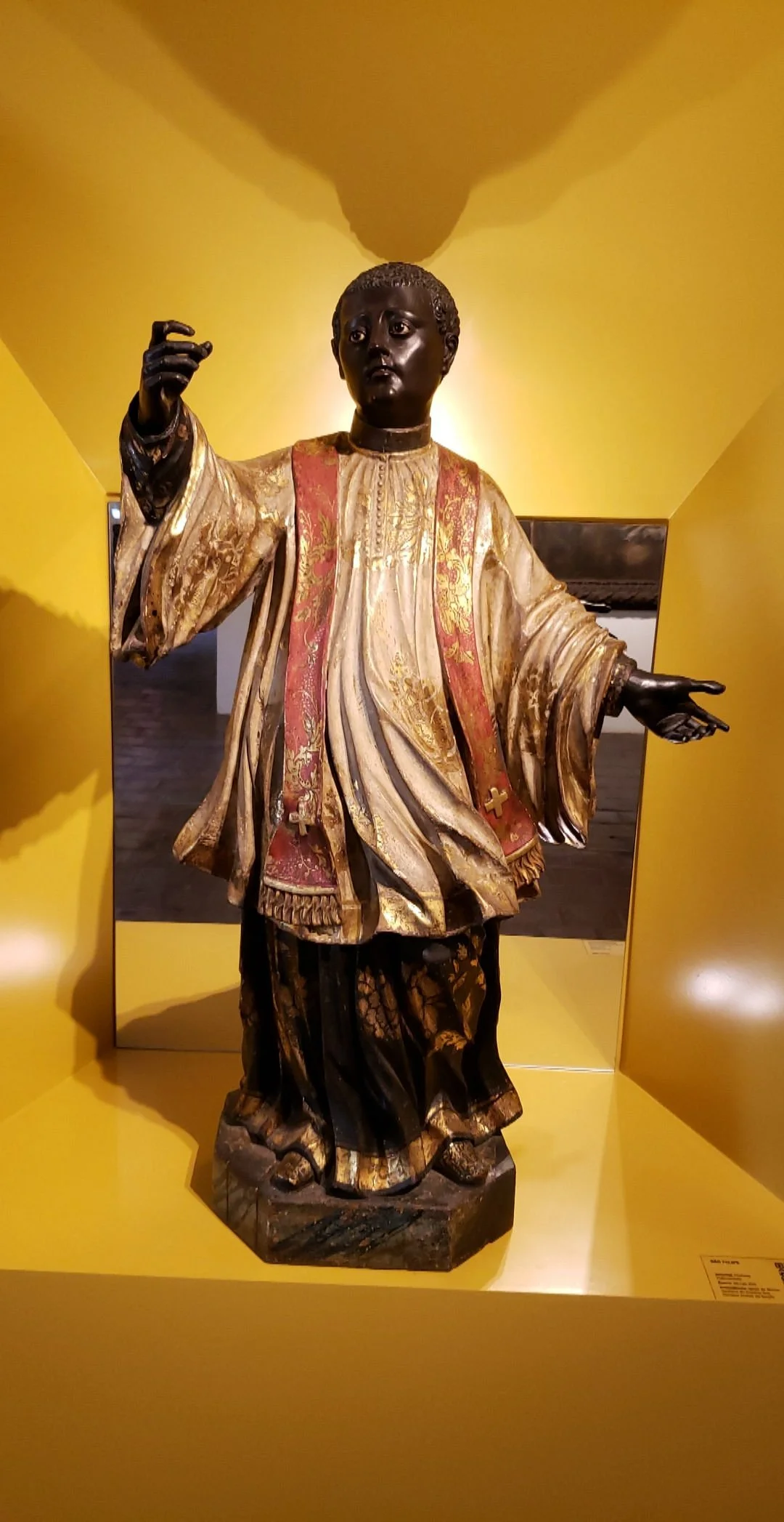 Museu de Arte Sacra de Pernambuco