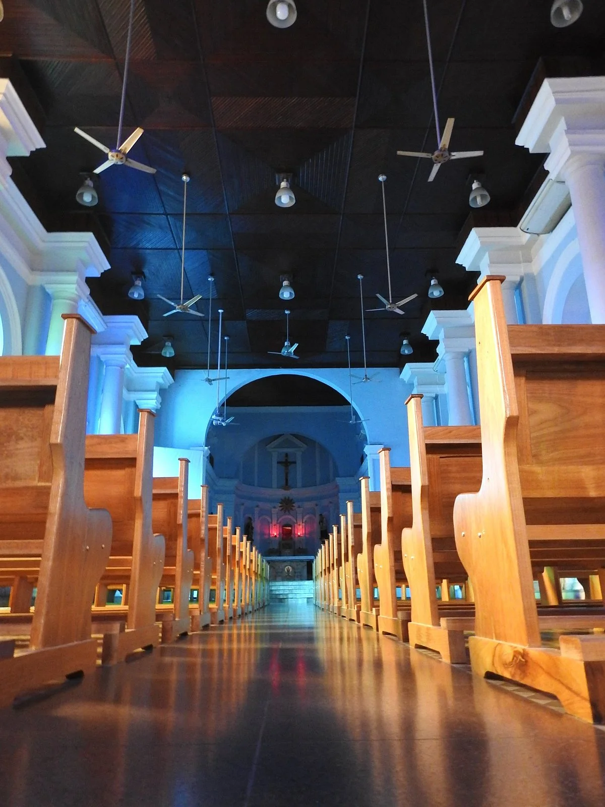 Igreja Sao Goncalo do Porto