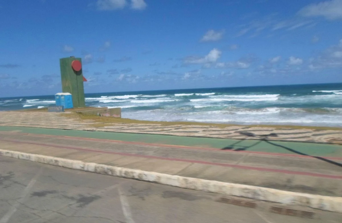 Pituacu Beach