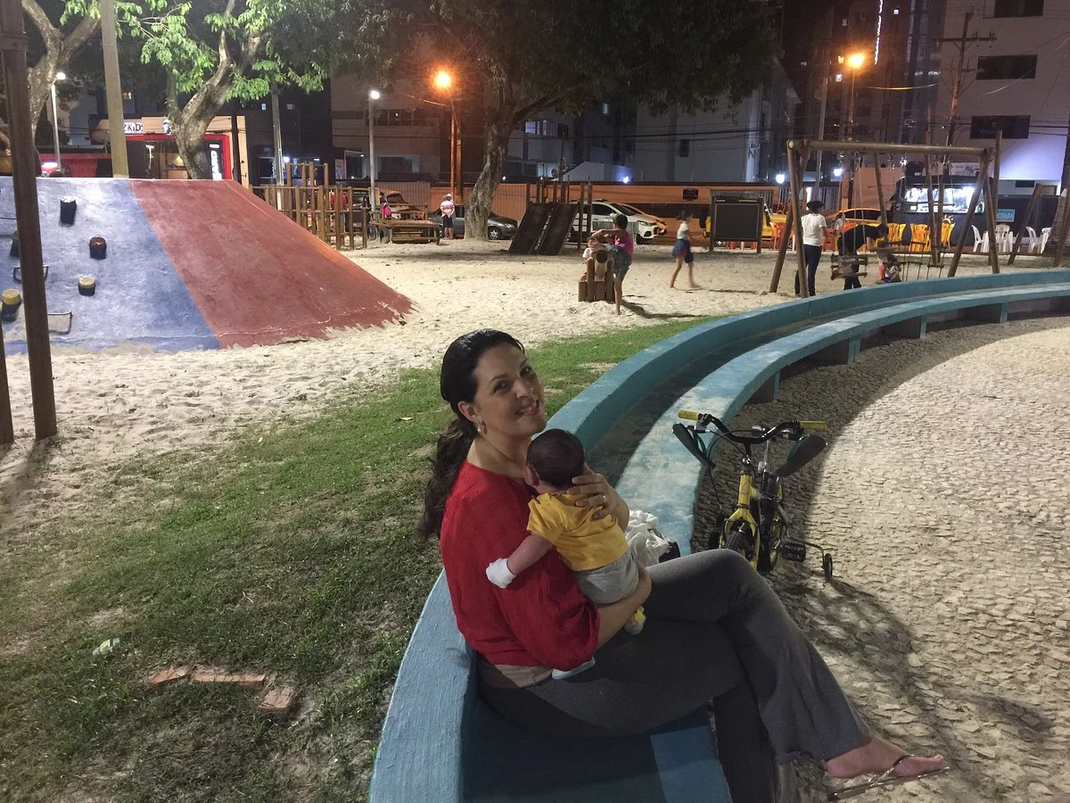 Praca do Skate