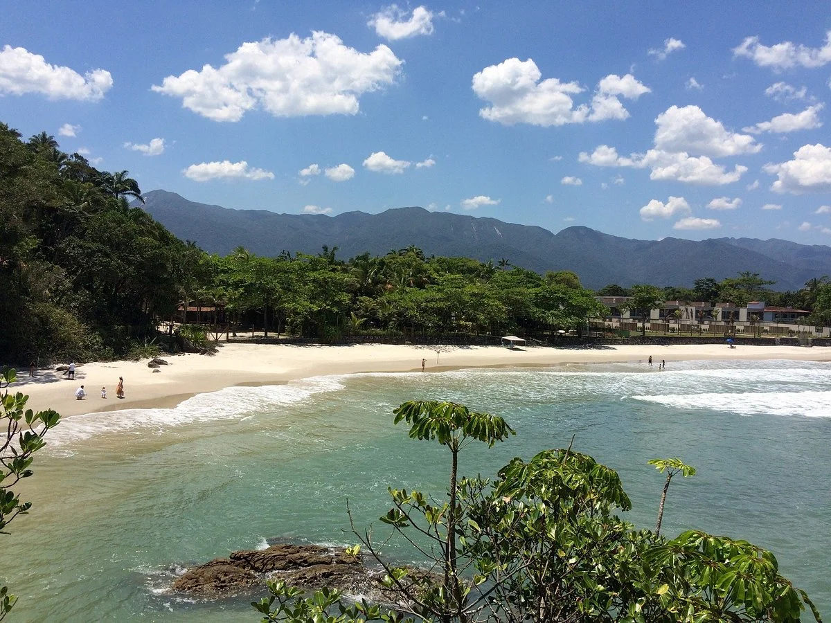 Engenho Beach