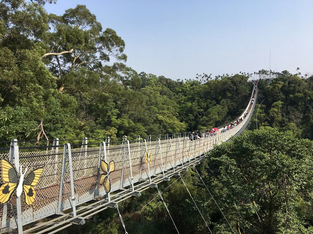Sky Bridge