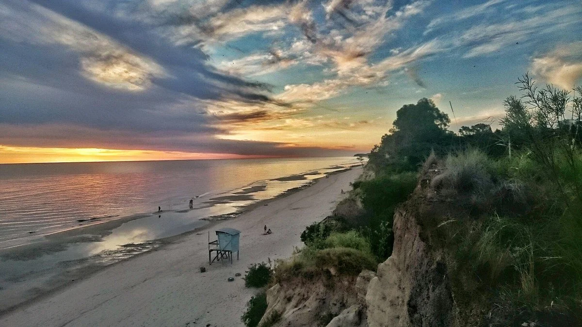 Balneario Kiyu