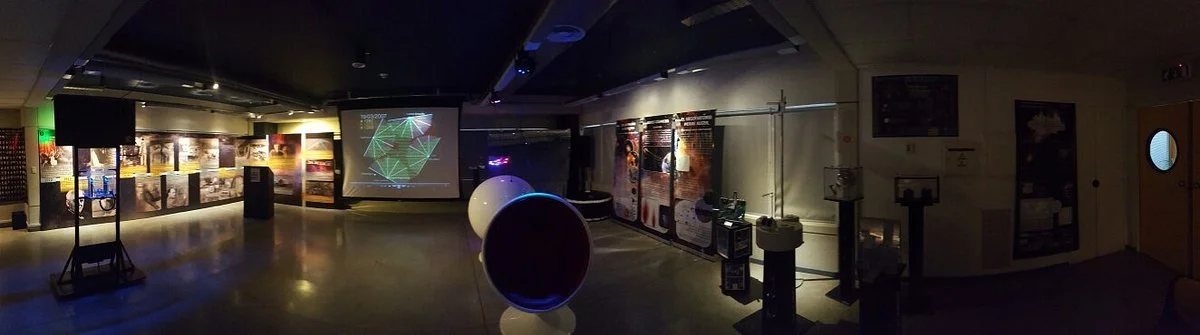Pierre Auger Observatory