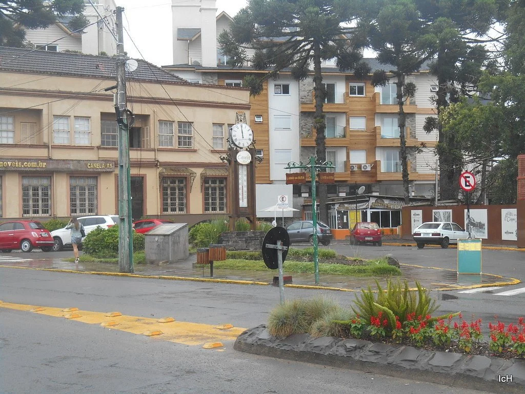 Largo da Fama