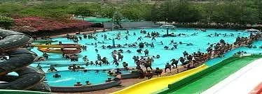 Swapna Srushti Water Park