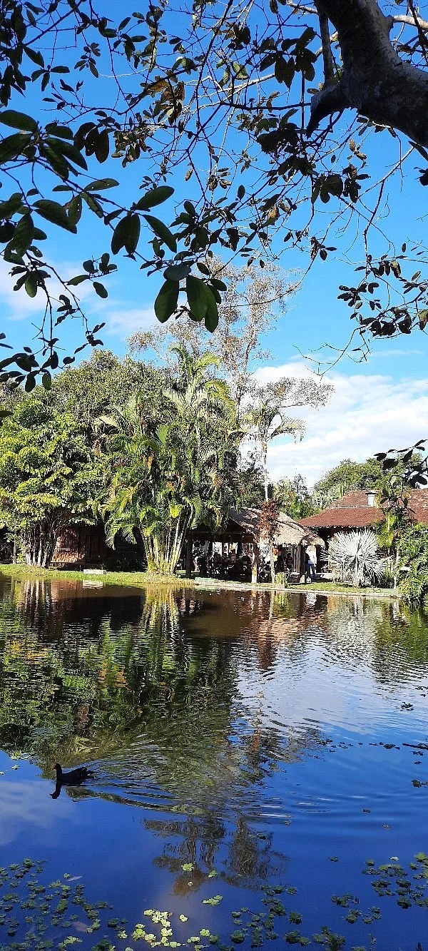 Fazendinha Estação Natureza