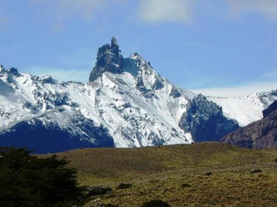 Monte Zeballos